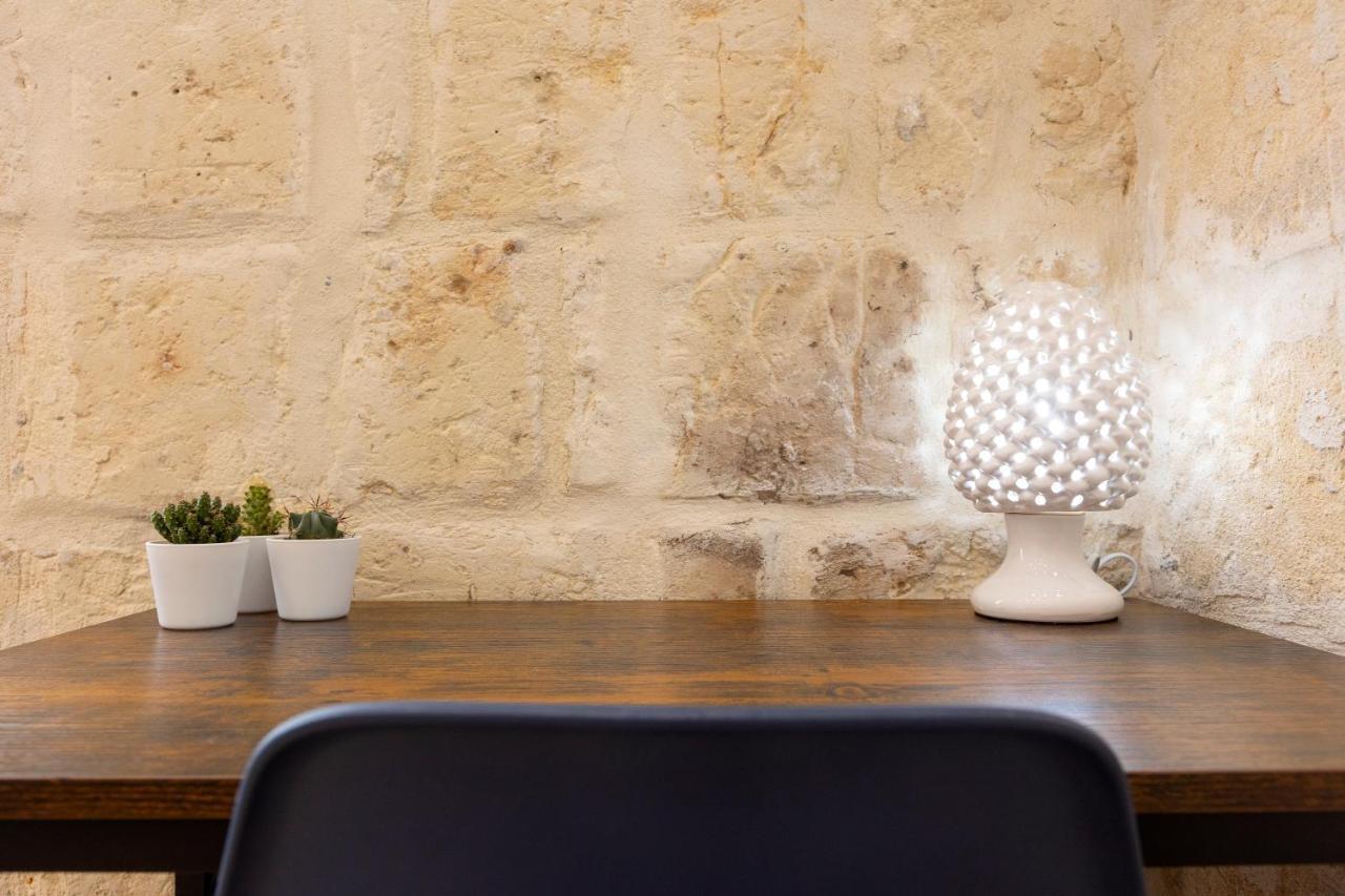 Apulian House Ξενοδοχείο Μπρίντιζι Εξωτερικό φωτογραφία