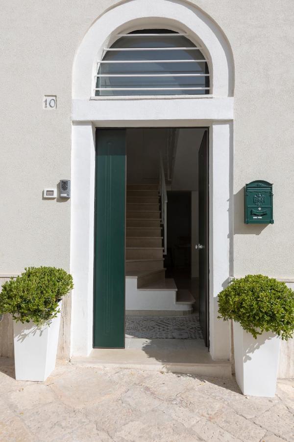 Apulian House Ξενοδοχείο Μπρίντιζι Εξωτερικό φωτογραφία