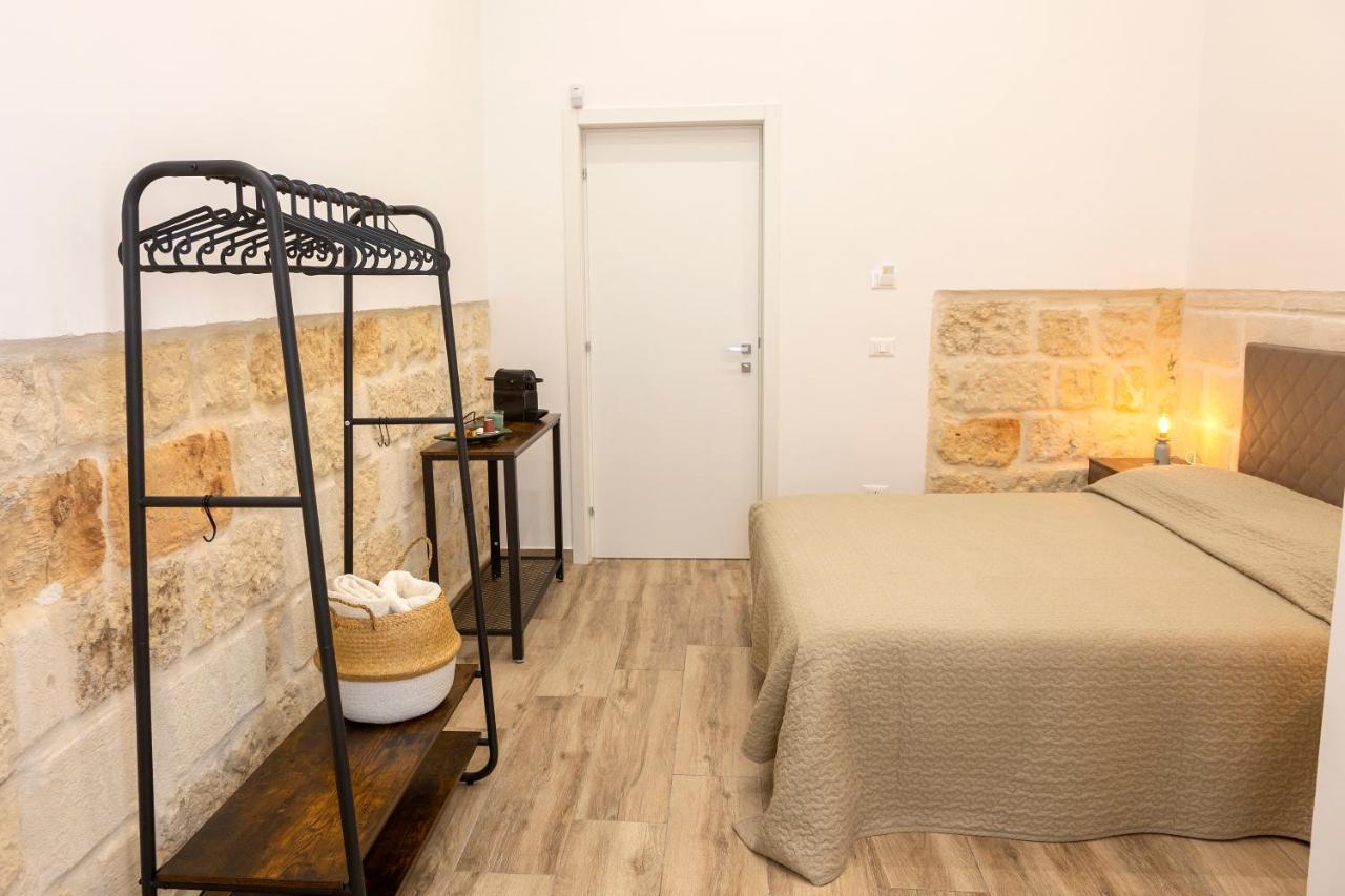 Apulian House Ξενοδοχείο Μπρίντιζι Εξωτερικό φωτογραφία