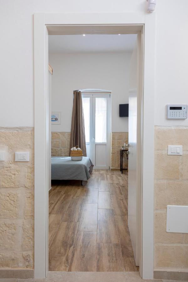 Apulian House Ξενοδοχείο Μπρίντιζι Εξωτερικό φωτογραφία