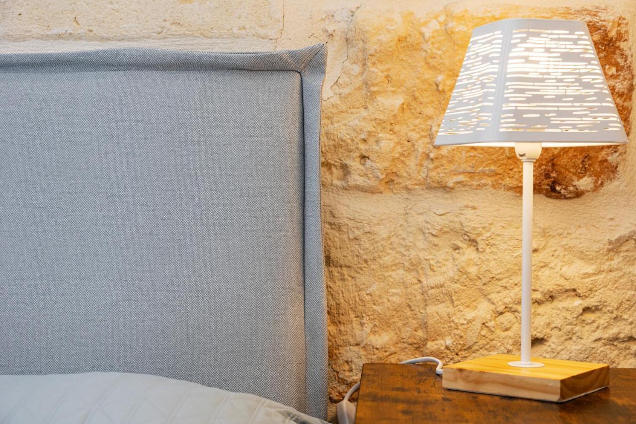 Apulian House Ξενοδοχείο Μπρίντιζι Εξωτερικό φωτογραφία