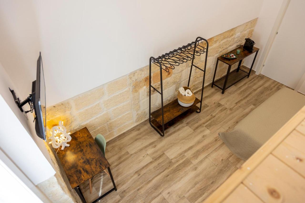 Apulian House Ξενοδοχείο Μπρίντιζι Εξωτερικό φωτογραφία
