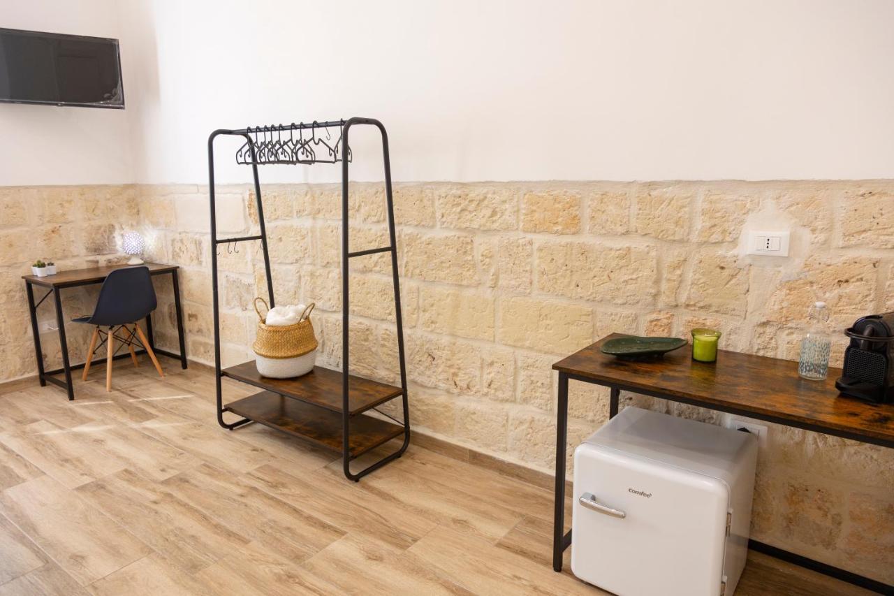 Apulian House Ξενοδοχείο Μπρίντιζι Εξωτερικό φωτογραφία