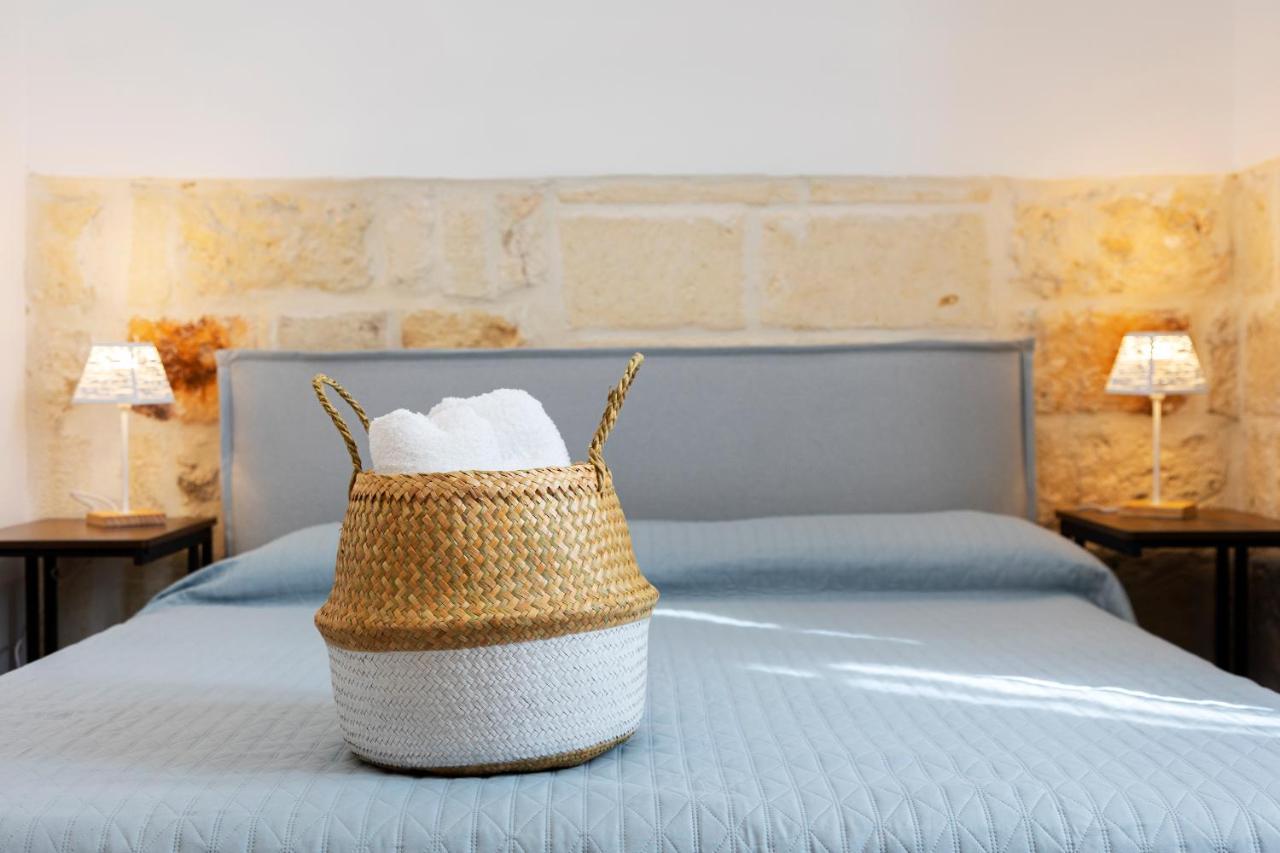 Apulian House Ξενοδοχείο Μπρίντιζι Εξωτερικό φωτογραφία