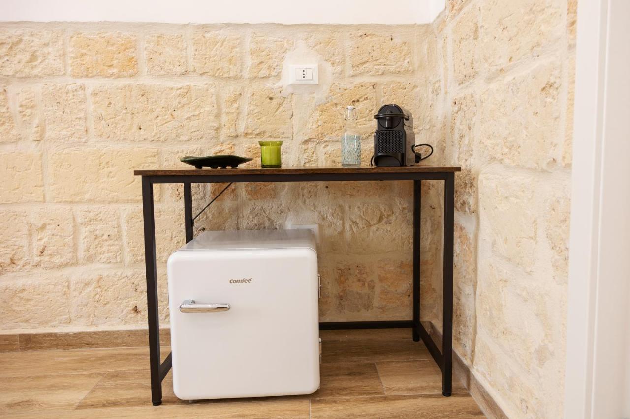 Apulian House Ξενοδοχείο Μπρίντιζι Εξωτερικό φωτογραφία