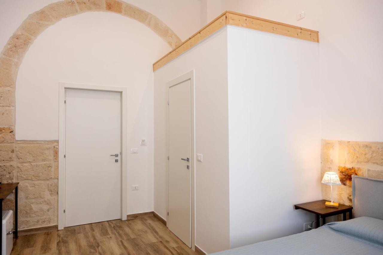 Apulian House Ξενοδοχείο Μπρίντιζι Εξωτερικό φωτογραφία