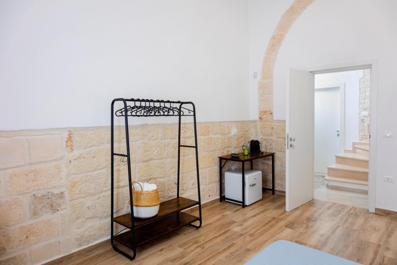 Apulian House Ξενοδοχείο Μπρίντιζι Εξωτερικό φωτογραφία