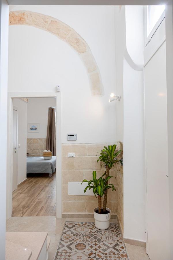 Apulian House Ξενοδοχείο Μπρίντιζι Εξωτερικό φωτογραφία