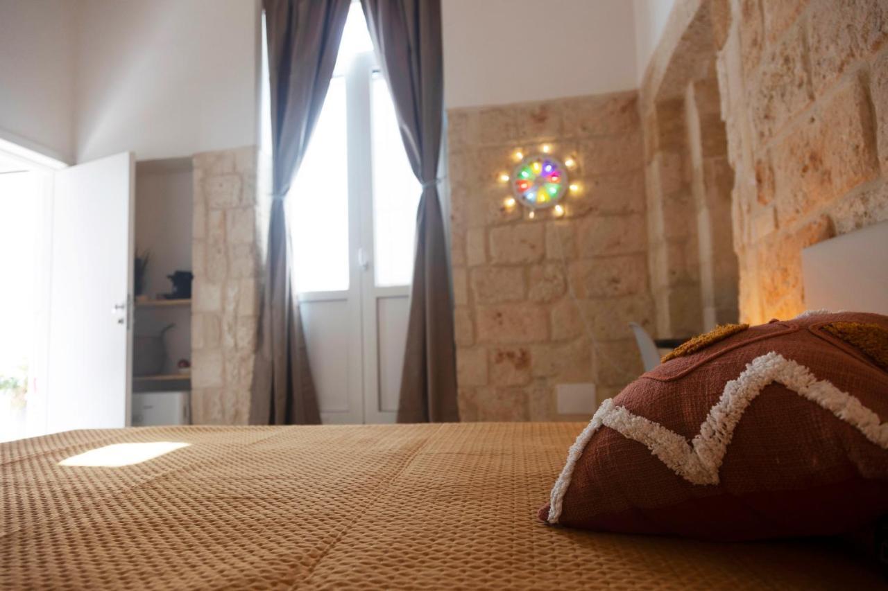 Apulian House Ξενοδοχείο Μπρίντιζι Εξωτερικό φωτογραφία