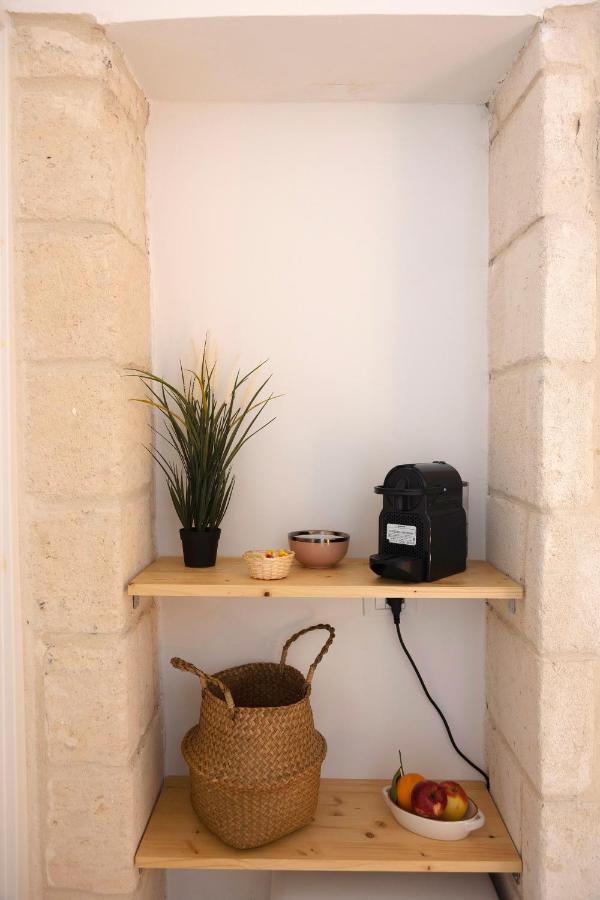 Apulian House Ξενοδοχείο Μπρίντιζι Εξωτερικό φωτογραφία