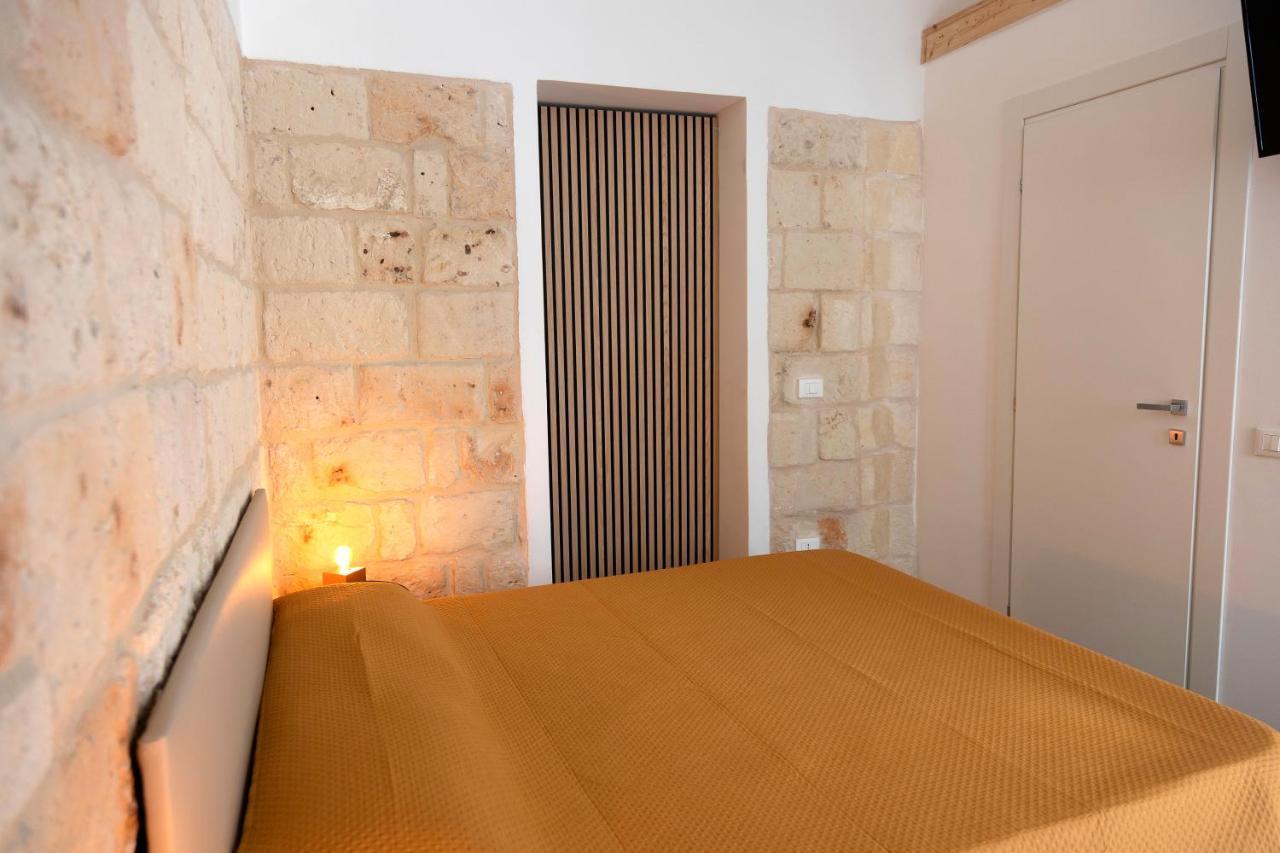 Apulian House Ξενοδοχείο Μπρίντιζι Εξωτερικό φωτογραφία