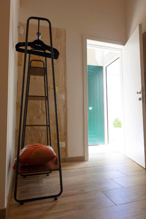 Apulian House Ξενοδοχείο Μπρίντιζι Εξωτερικό φωτογραφία