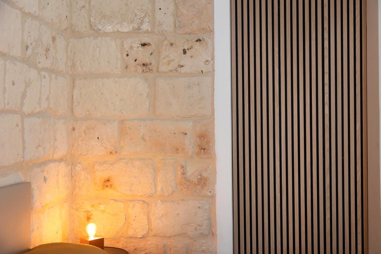 Apulian House Ξενοδοχείο Μπρίντιζι Εξωτερικό φωτογραφία