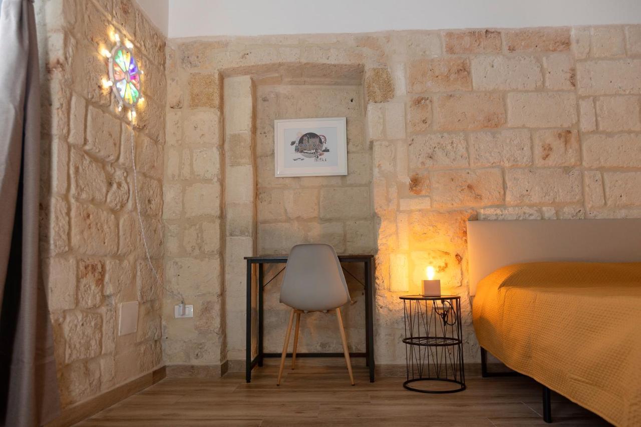 Apulian House Ξενοδοχείο Μπρίντιζι Εξωτερικό φωτογραφία