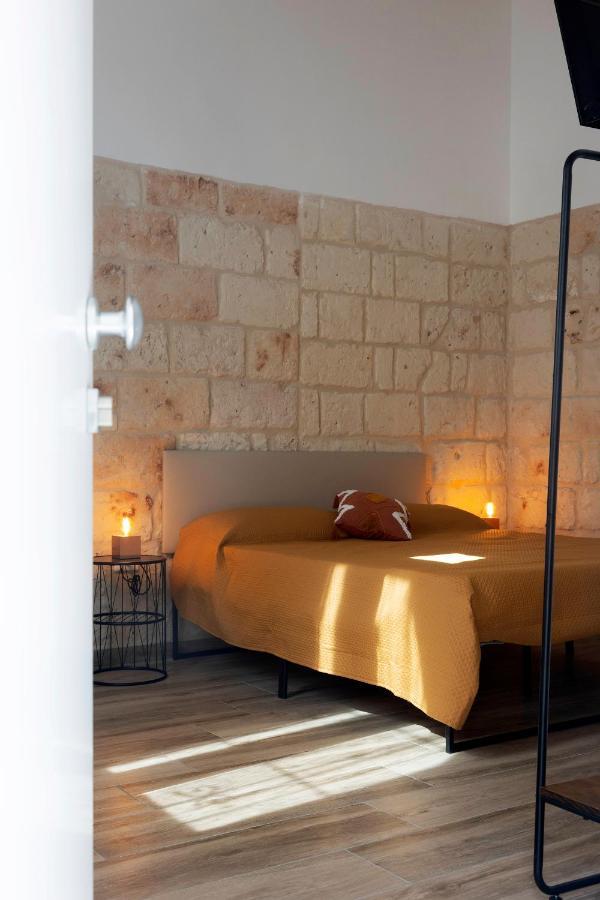 Apulian House Ξενοδοχείο Μπρίντιζι Εξωτερικό φωτογραφία