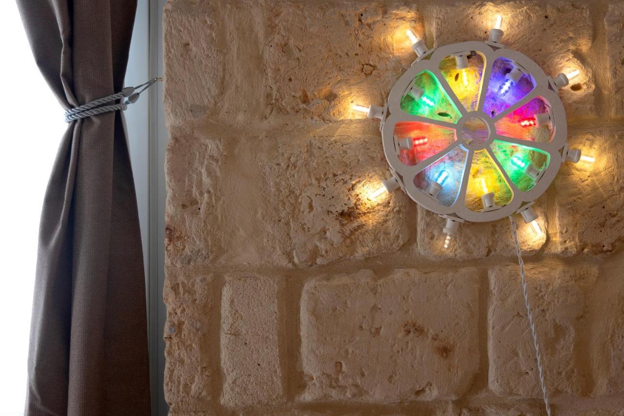 Apulian House Ξενοδοχείο Μπρίντιζι Εξωτερικό φωτογραφία