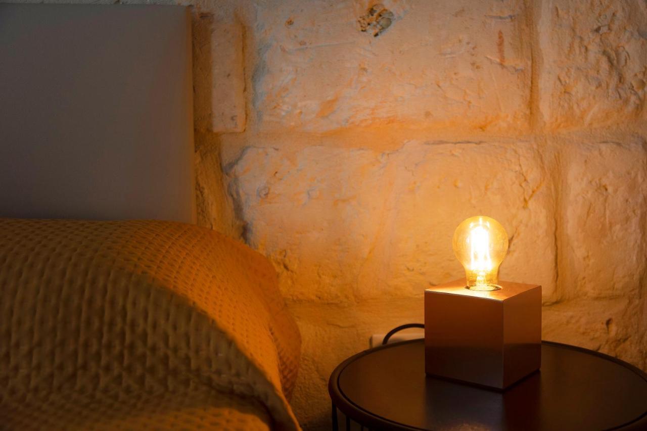 Apulian House Ξενοδοχείο Μπρίντιζι Εξωτερικό φωτογραφία