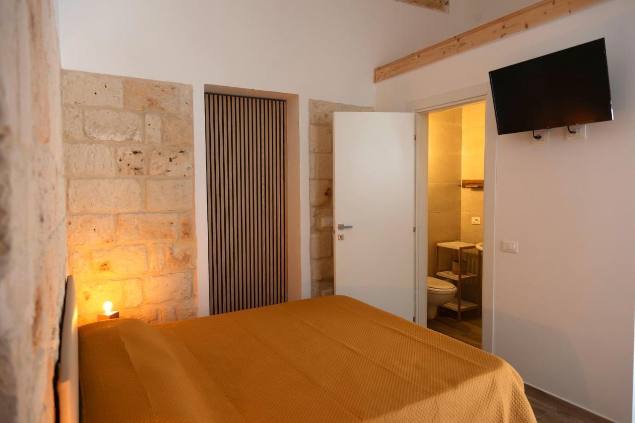 Apulian House Ξενοδοχείο Μπρίντιζι Εξωτερικό φωτογραφία