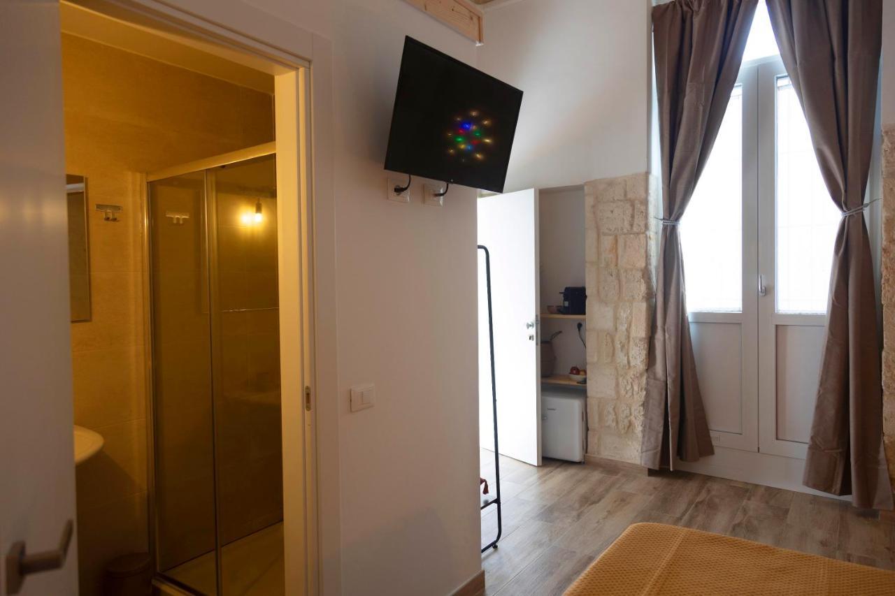 Apulian House Ξενοδοχείο Μπρίντιζι Εξωτερικό φωτογραφία