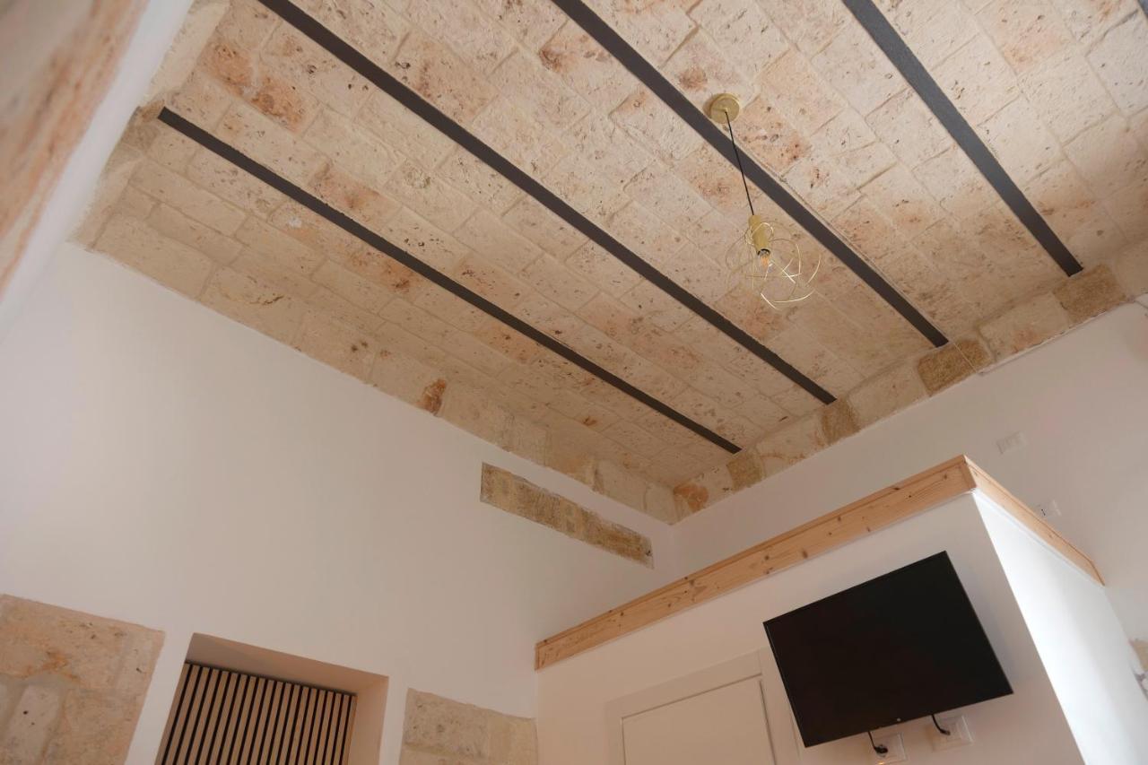 Apulian House Ξενοδοχείο Μπρίντιζι Εξωτερικό φωτογραφία